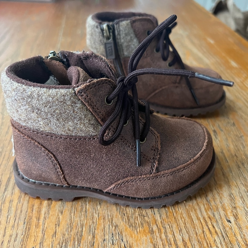 UGG Australia Toddler Boots